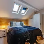 Stay Angels Sheffield\'S “Hidden Gem”