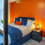 Stay Angels Sheffield\'S “Hidden Gem”