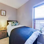 Stay Angels Sheffield\'S “Hidden Gem”