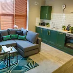 Stay Angels Sheffield\'S “Hidden Gem”