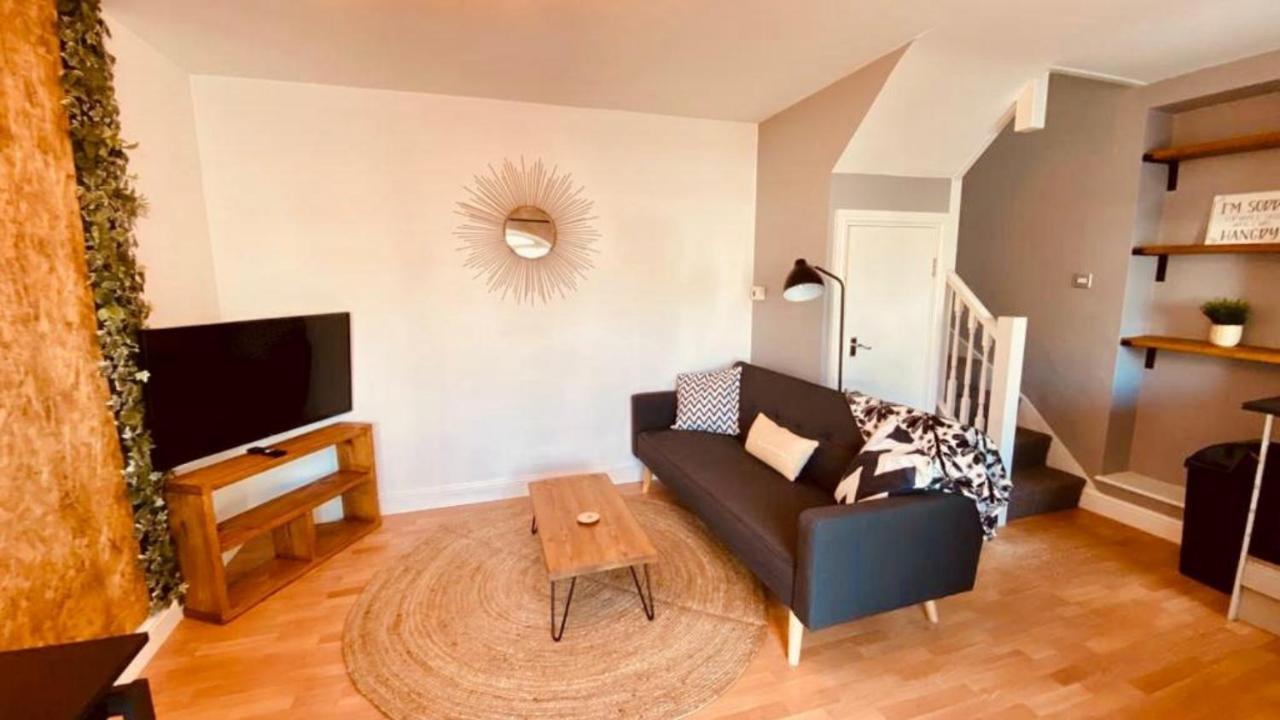 Apartment Angels Sheffield's “hidden Gem” *