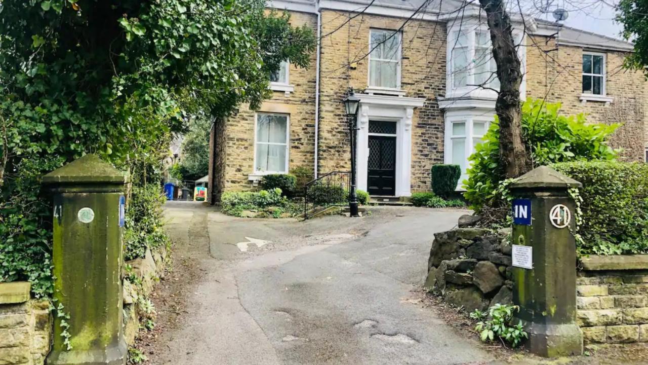 Apartment Angels Sheffield's “hidden Gem”
