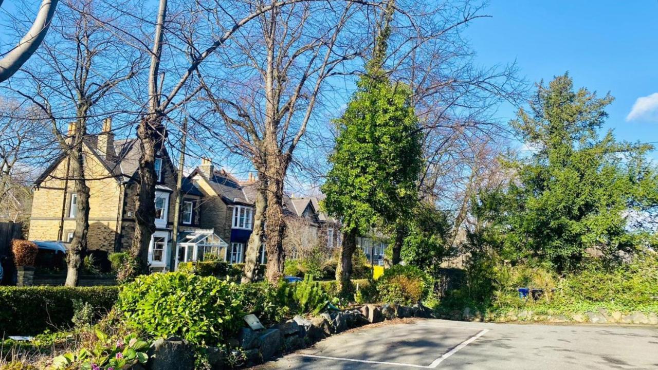Apartment Angels Sheffield's “hidden Gem” *