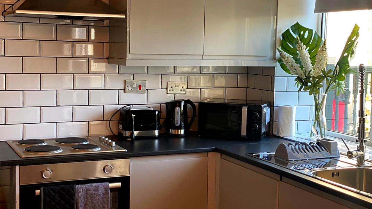 Apartment Angels Sheffield's “hidden Gem” *