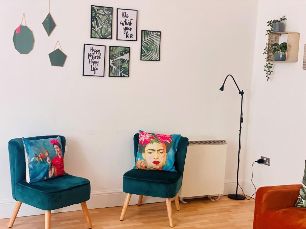 Apartment Angels Sheffield's “hidden Gem” *