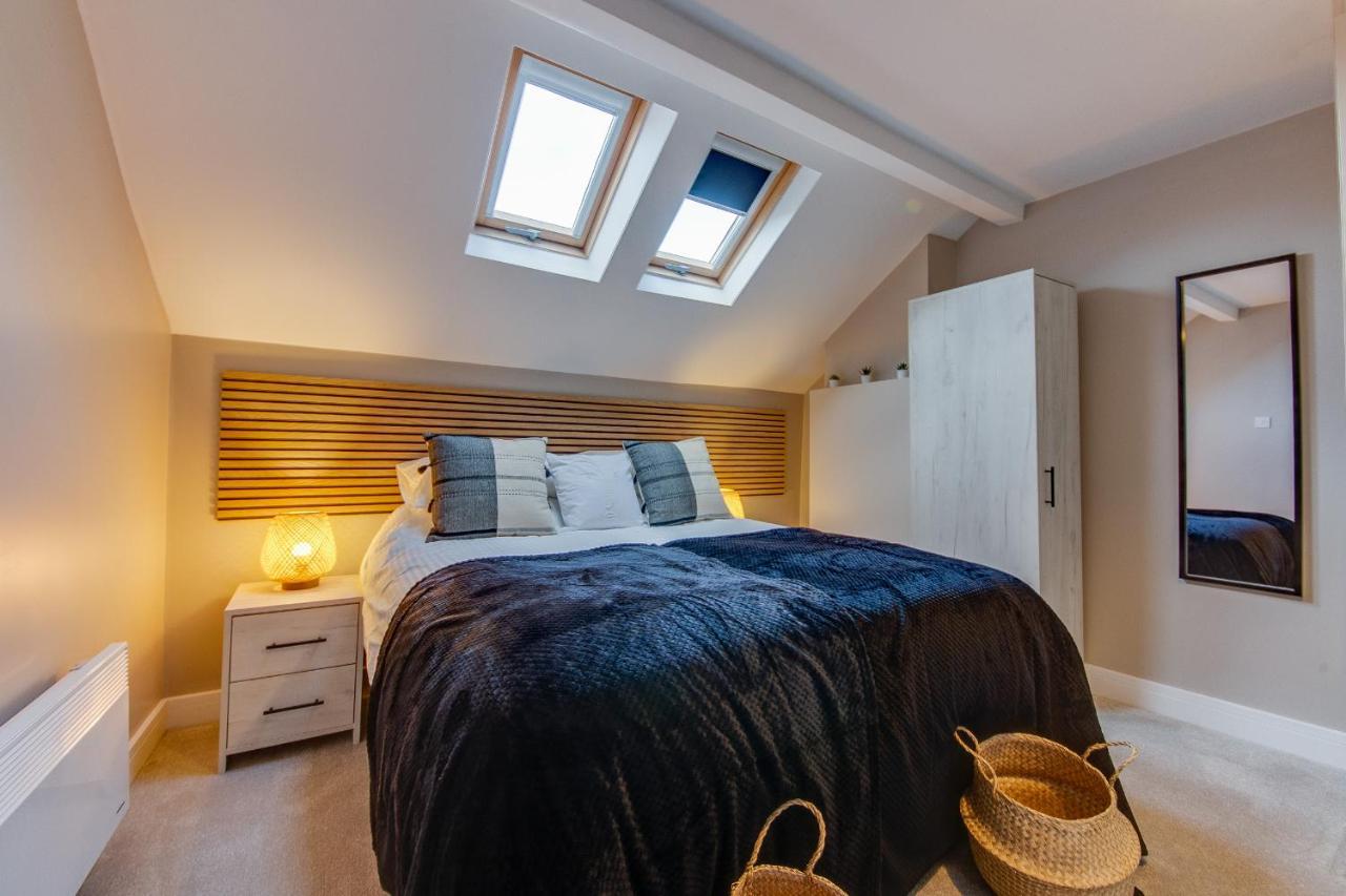 Apartment Angels Sheffield's “hidden Gem”