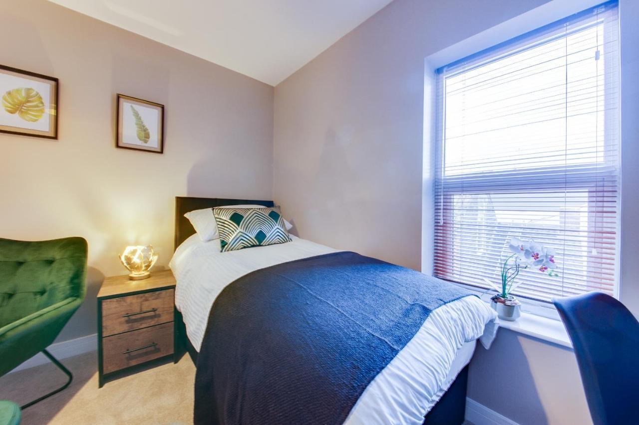 Apartment Angels Sheffield's “hidden Gem”