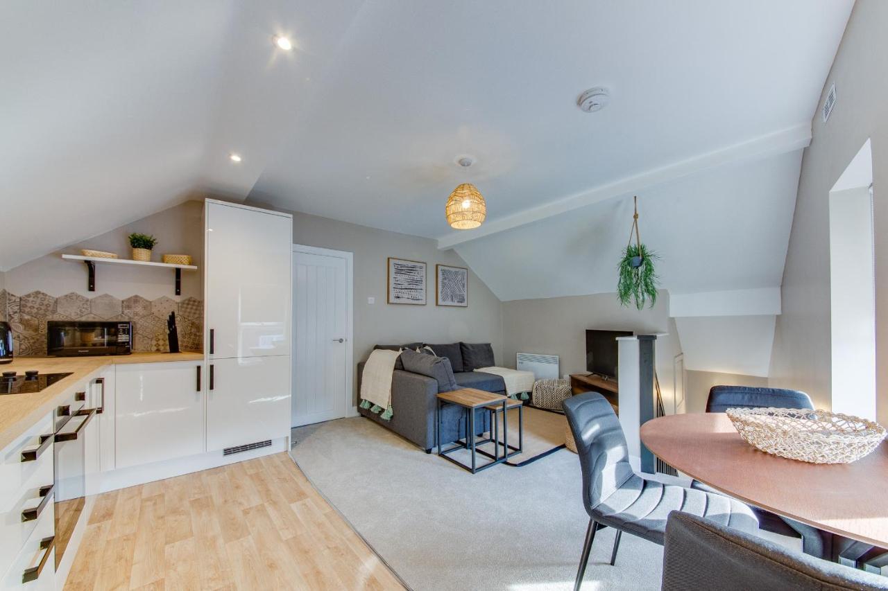 Apartment Angels Sheffield's “hidden Gem” Sheffield