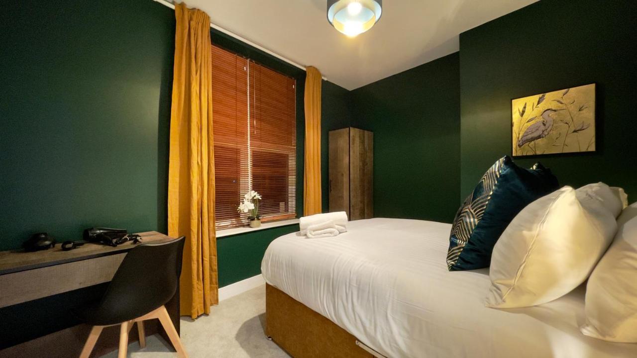 Apartment Angels Sheffield's “hidden Gem”