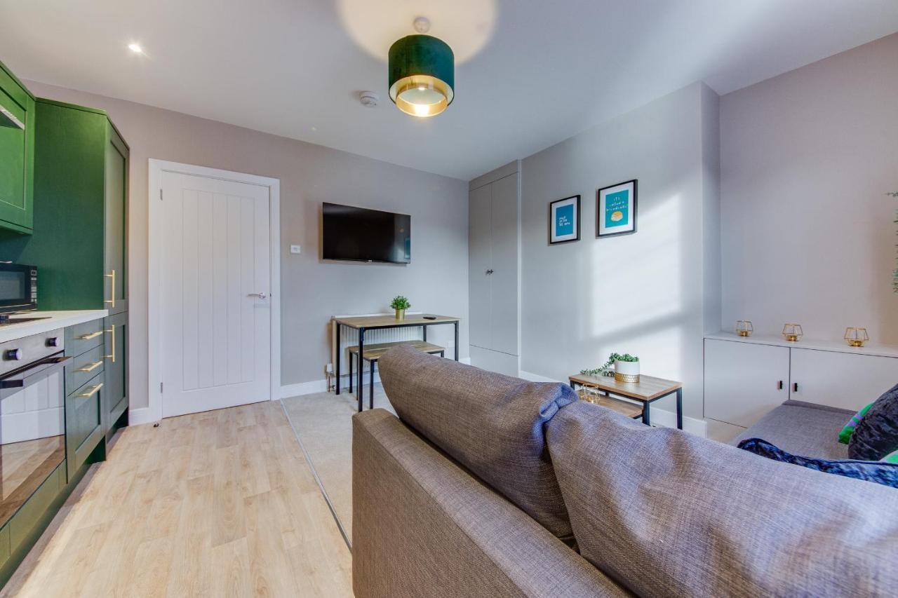 Apartment Angels Sheffield's “hidden Gem” Sheffield