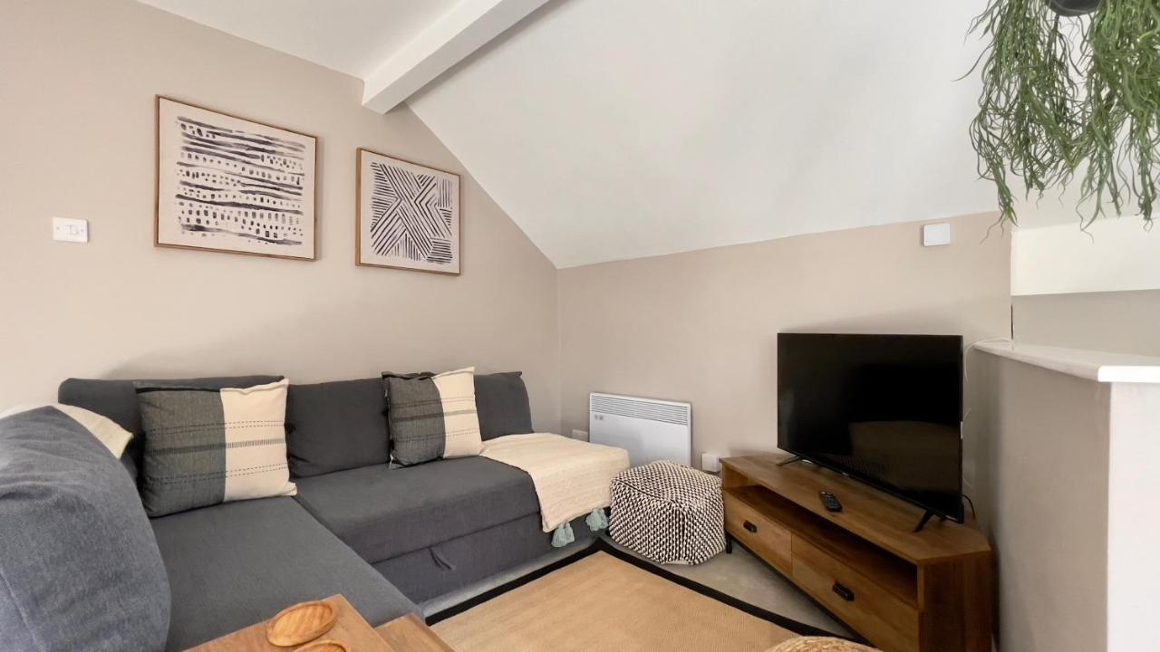 Apartment Angels Sheffield's “hidden Gem” *