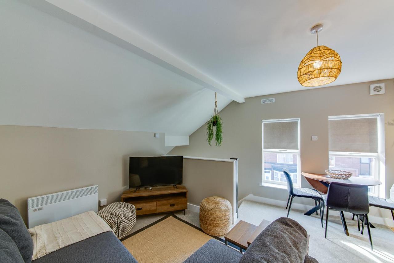 Apartment Angels Sheffield's “hidden Gem” *