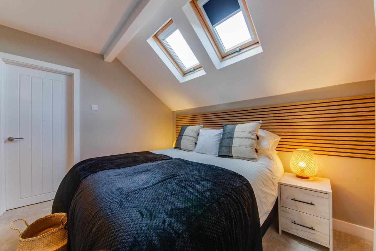 Apartment Angels Sheffield's “hidden Gem” Sheffield