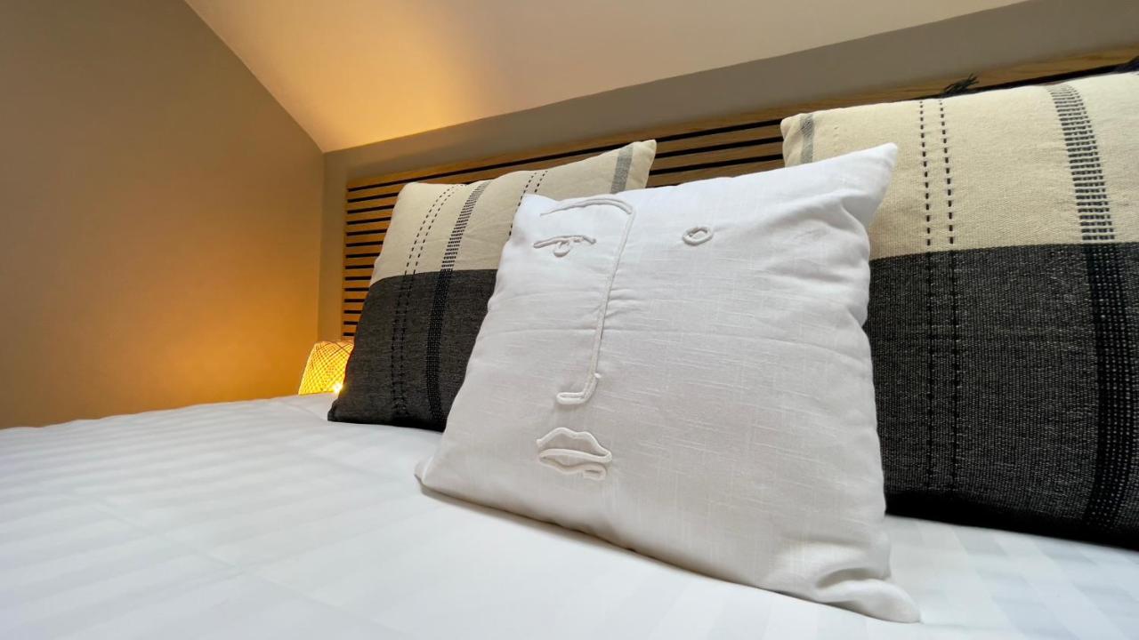 Angels Sheffield's “hidden Gem” Apartment