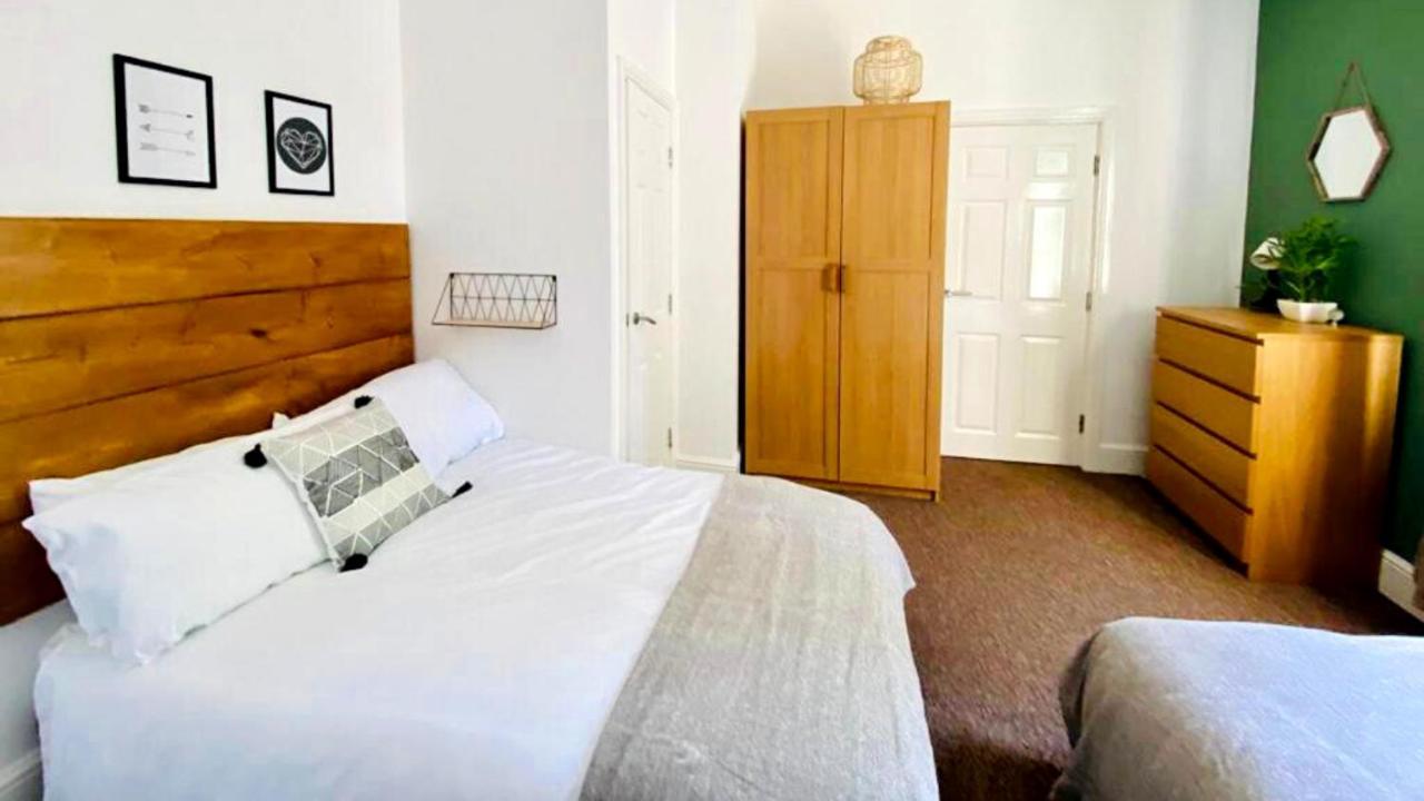 Angels Sheffield's “hidden Gem” *