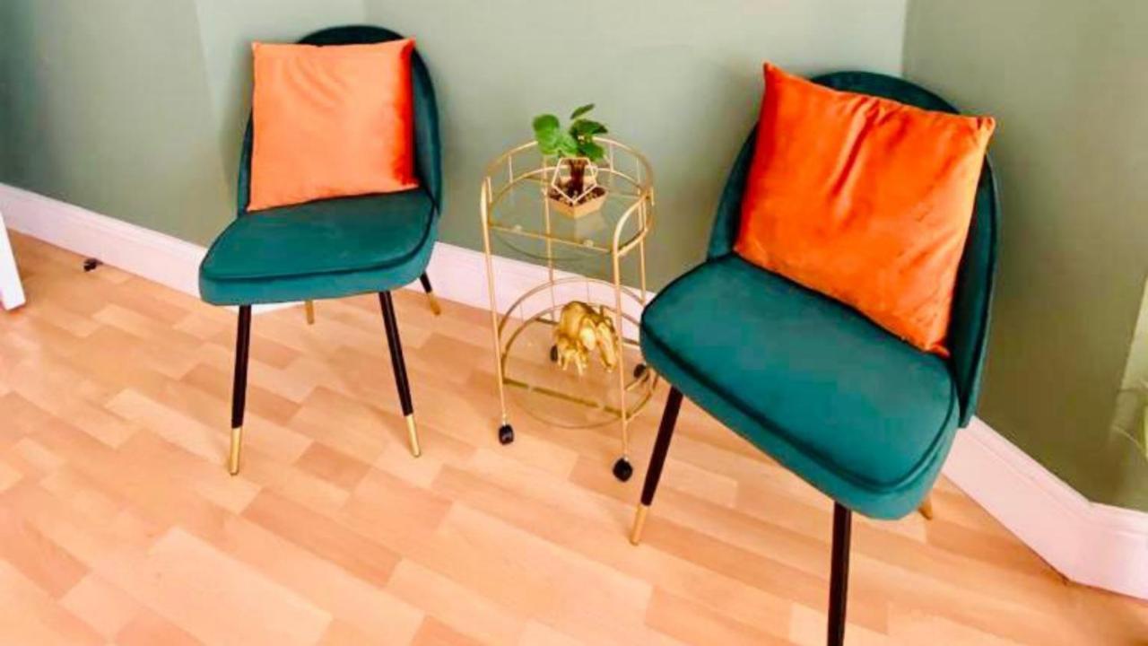 Apartment Angels Sheffield's “hidden Gem” *