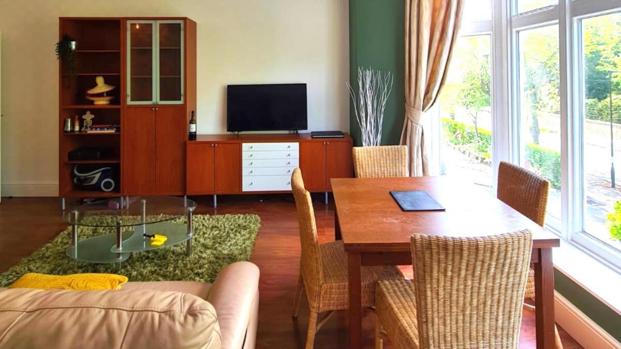 Apartment Angels Sheffield's “hidden Gem” *