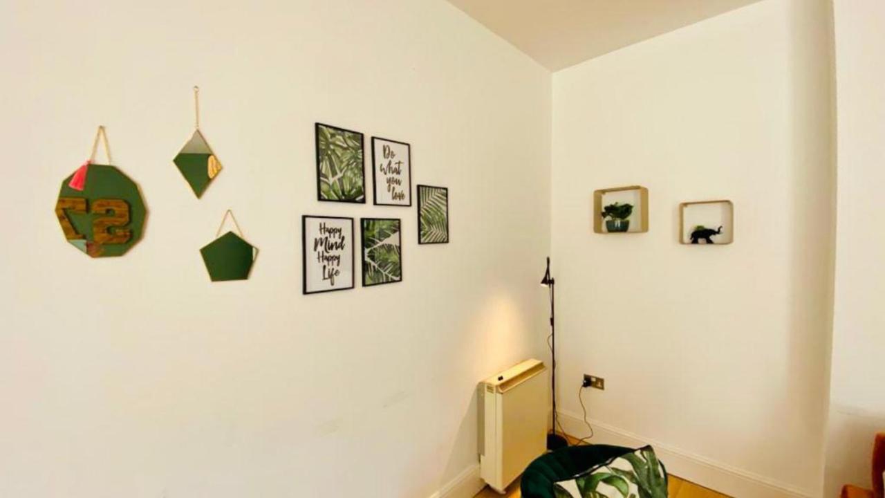 Apartment Angels Sheffield's “hidden Gem” *