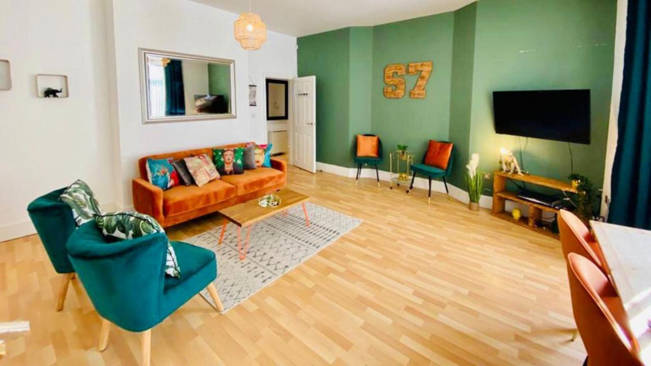 Apartment Angels Sheffield's “hidden Gem” Sheffield