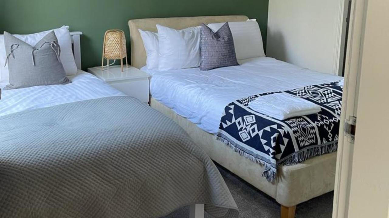 Angels Sheffield's “hidden Gem” Apartment