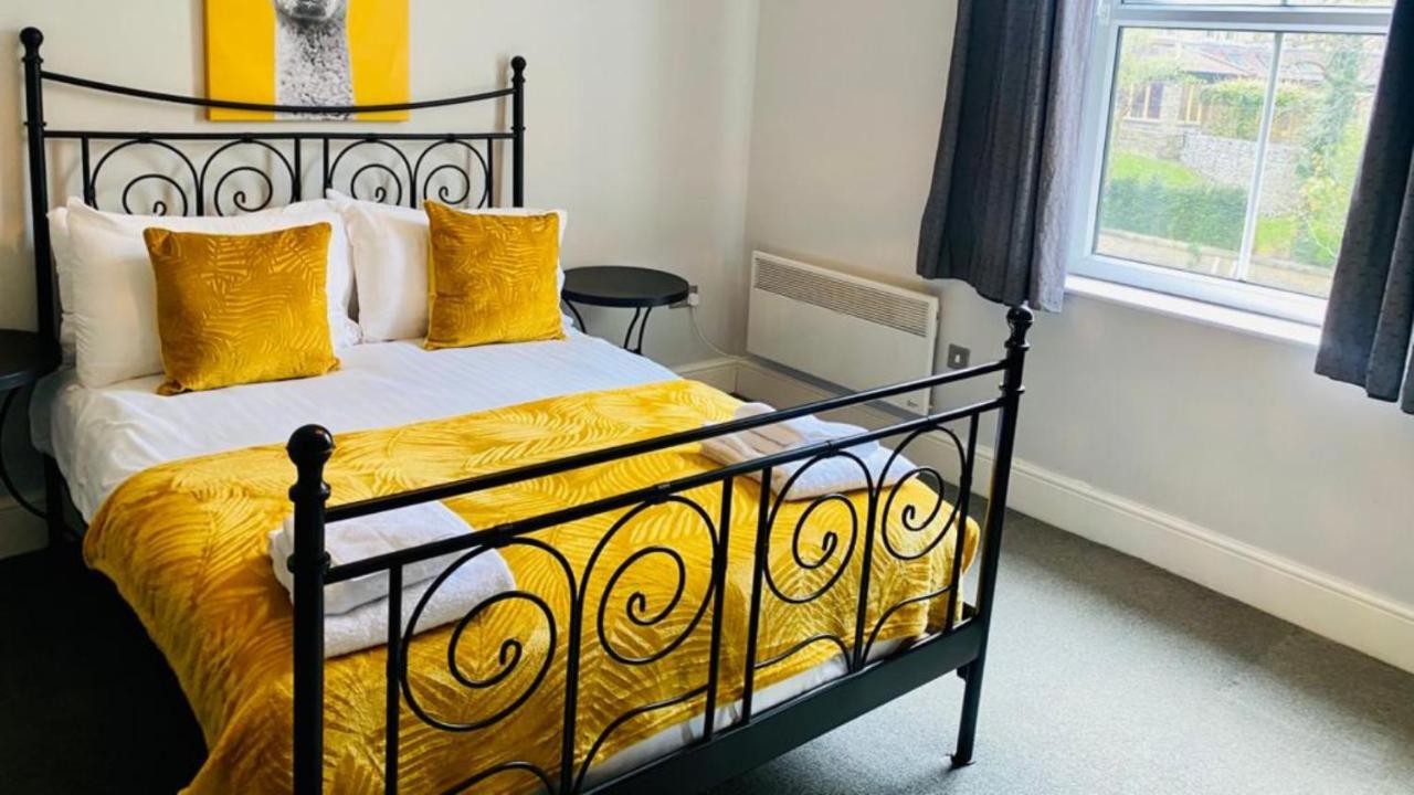 Apartment Angels Sheffield's “hidden Gem” Sheffield