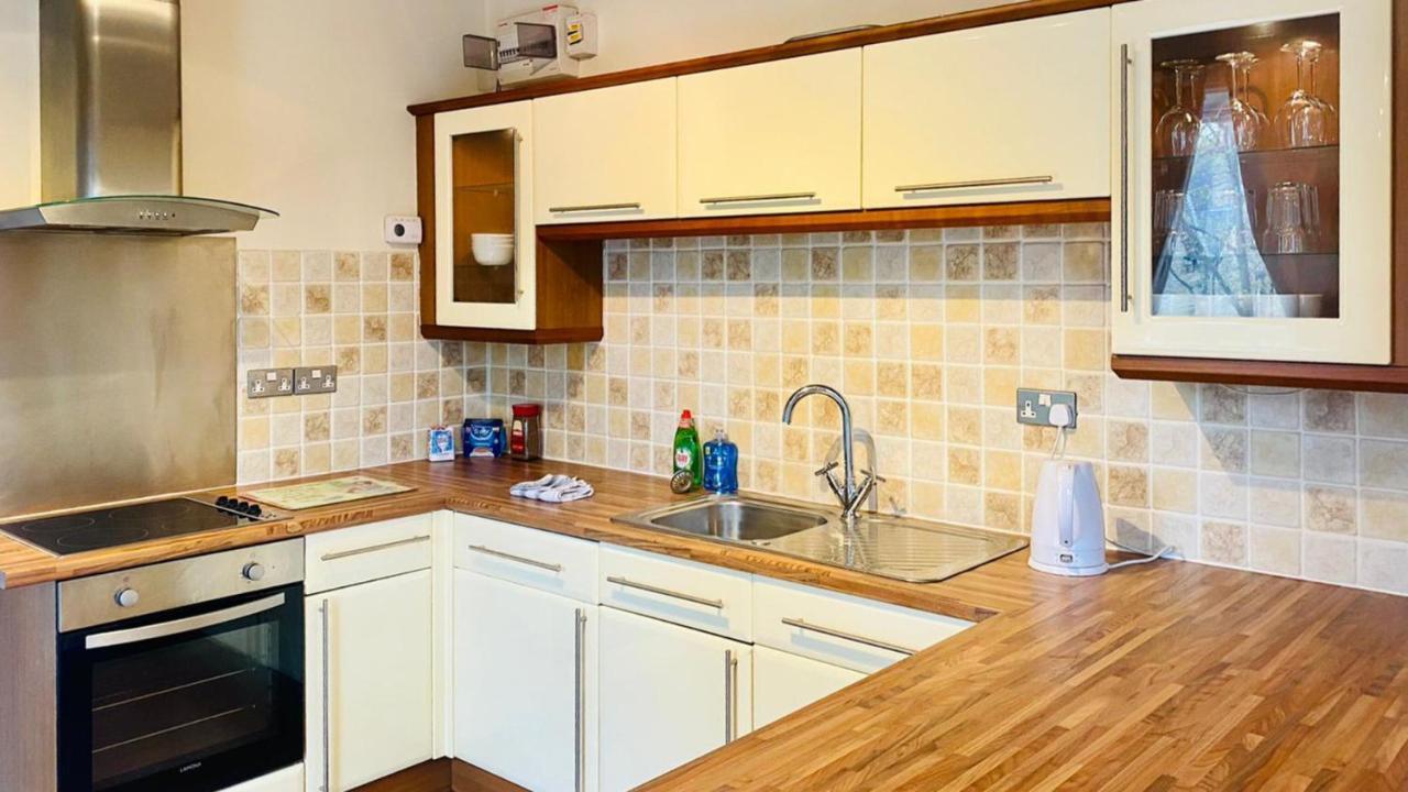 Apartment Angels Sheffield's “hidden Gem” *